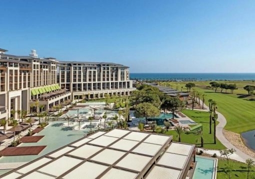 Belek utazás Cullinan Belek