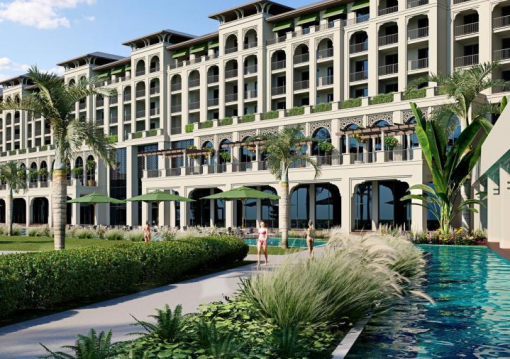 Belek utazás Cullinan Golf & Resort 