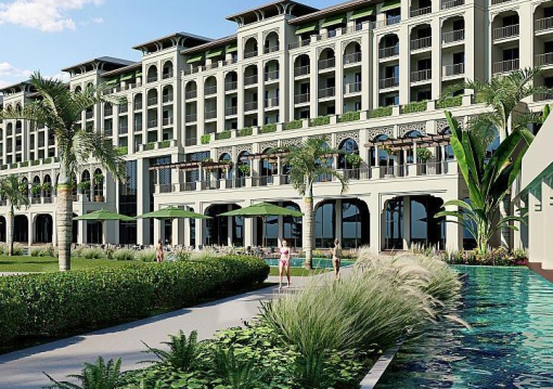 Belek utazás Cullinan Hotels Belek