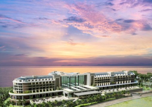 Belek utazás Ethno Belek