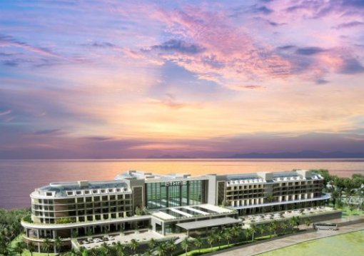Belek utazás Ethno Hotels Belek