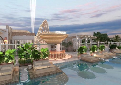 Belek utazás Ethno Hotels Belek