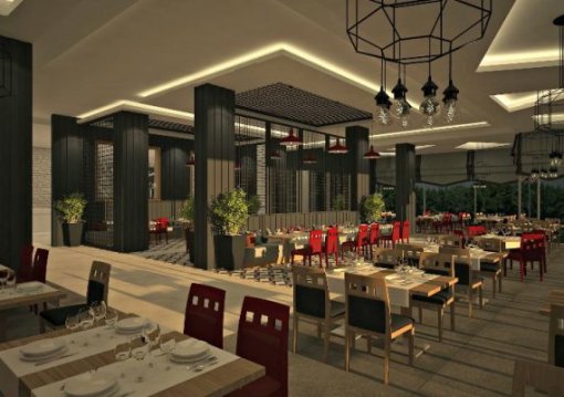 Belek utazás Innvista Hotels Belek