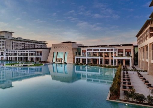 Belek utazás Rixos Premium Belek 5*