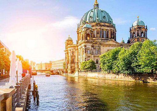 Berlin Nemetorszag Utazas Last Minute Olcso Akcios Aron