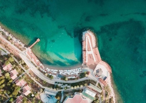 Bodrum utazás Anadolu Hotels Didim Club