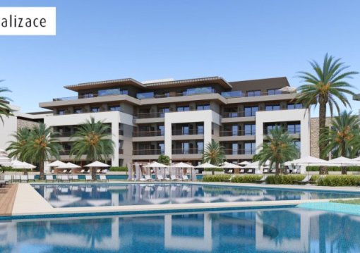 Bodrum utazás Anda Barut Collection