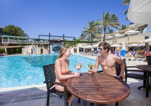 Bodrum utazás Arin Resort (ex Sundance Resort)