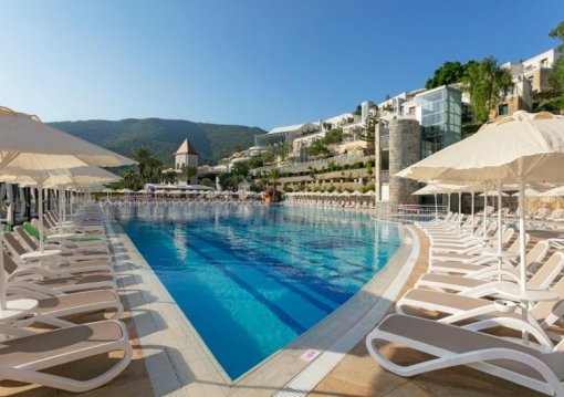 Bodrum utazás Duja Bodrum