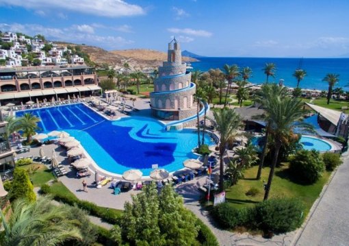 Bodrum utazás Selectum Collection Bodrum