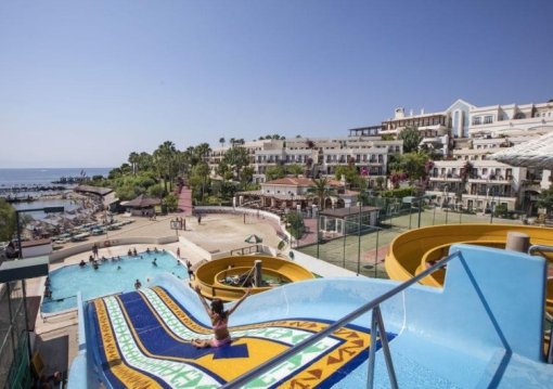 Bodrum utazás Selectum Colours Bodrum