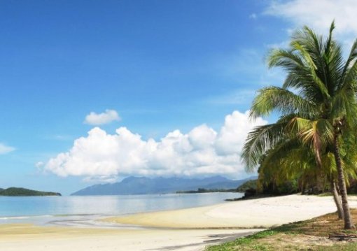 Borneó legjava, Kuala Lumpur és tengerparti pihenés Gaya szigetén