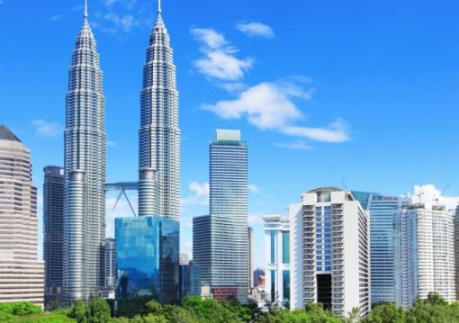 Borneói Kalandok - Látogatással Kuala Lumpurban