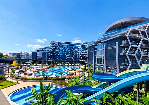 Side utazás Bosphorus Sorgun