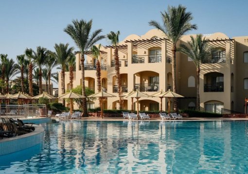 Kairó Sharm el Sheikh Tui Magic Life Redsina (ex.Iberotel Redsina)