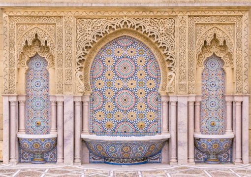 Casablanca utazás Marokkó esszenciája