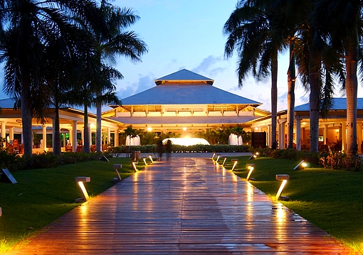 Dominika utazás Catalonia Punta Cana Resort