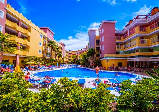 Fuerteventura utazás Chatur Costa Caleta