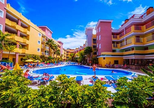 Fuerteventura utazás Chatur Costa Caleta 3*