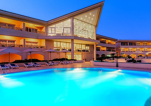 Makadi Bay utazás Cleopatra Luxury Resort