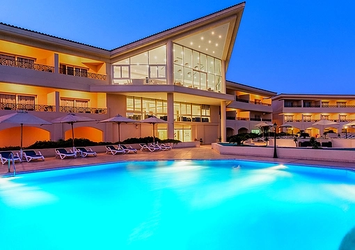 Makadi Bay utazás Cleopatra Luxury Resort