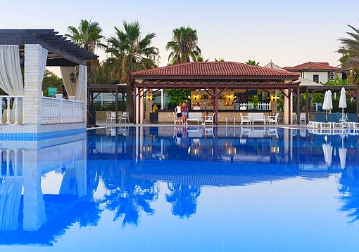 Side utazás Club Nena