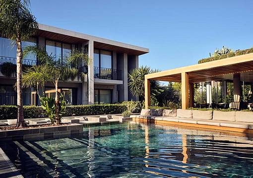 Zakynthos utazás Contessina Suites & Spa