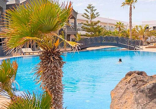 Fuerteventura utazás Coral Cotillo Beach
