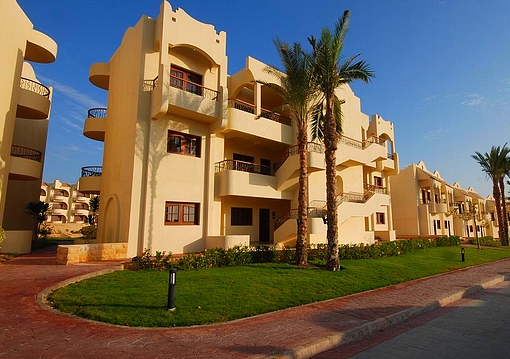 Marsa Alam utazás Coral Hills Resort