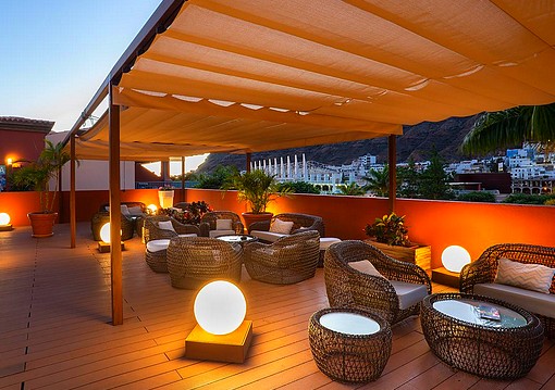 Gran Canaria Puerto de Mogan utazás Cordial Mogan Valle