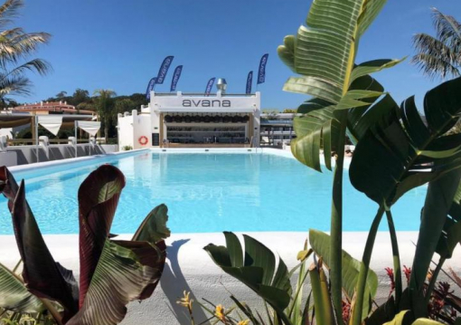 Costa Brava Lloret de Mar utazás Hotel Delamar