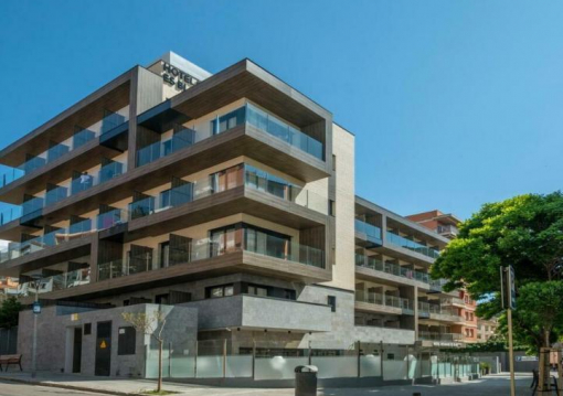 Costa Brava Lloret de Mar utazás Rosamar es Blau