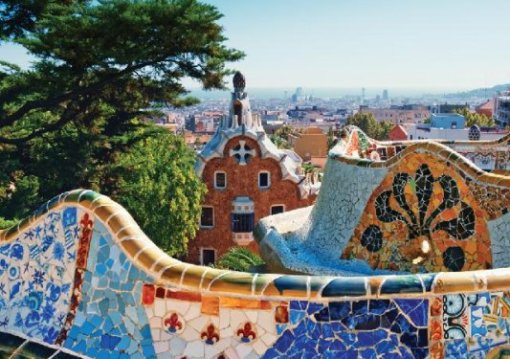 Costa Brava utazás Barcelona - a katalán főváros