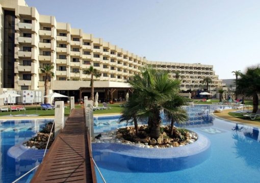 Costa de Almería Ar Almerimar