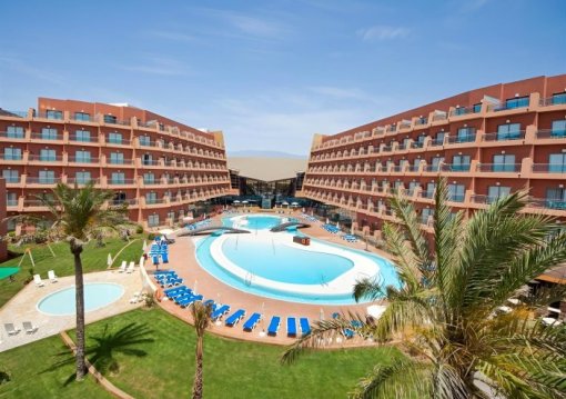 Costa de Almería utazás Protur Roquetas & Spa