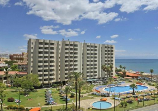 Costa Del Sol Torremolinos utazás Sol Timor Apartman 