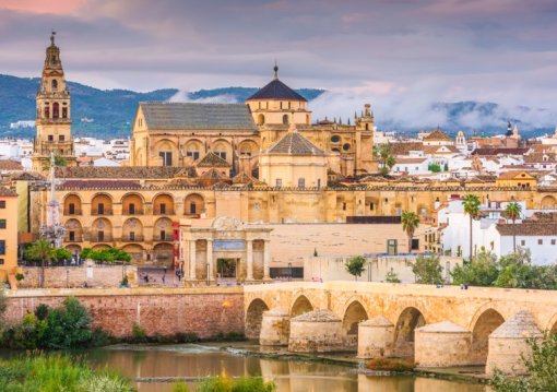 Costa Del Sol utazás Andalúzia varázsa - csillagtúrák tengerparti pihenéssel