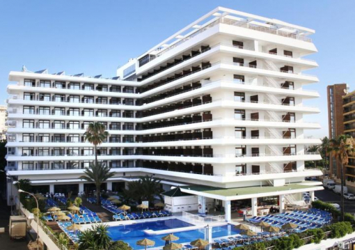Costa Del Sol utazás Gran Hotel Cervantes by Blue Sea