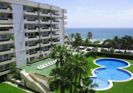 Costa Dorada Salou utazás Hotel Best Mediterraneo