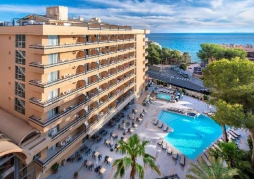Costa Dorada utazás Hotel 4R Playa Park 3*