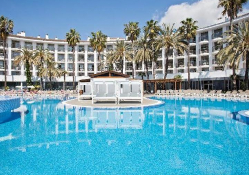 Costa Dorada utazás Hotel Best Cambrils