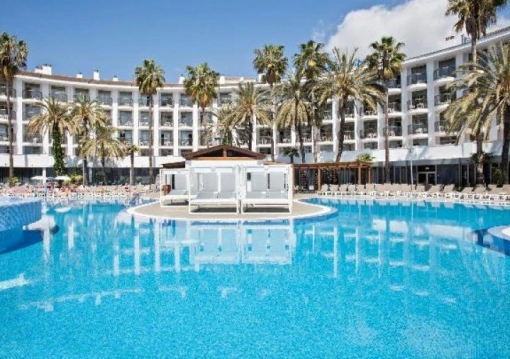 Costa Dorada utazás Hotel Best Cambrils 4*