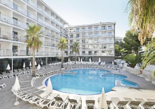 Costa Dorada utazás Hotel Best San Francisco 4*