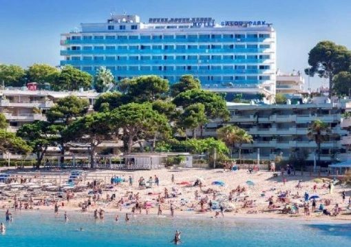 Costa Dorada utazás Salou Park Resort I 4*