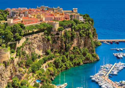 Cote D'azur és Az Olasz Riviéra 8 Nap 7 éj
