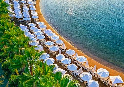 Alanya utazás Crystal Land Of Paradise