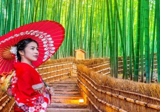 Császárok, Sógunok, Gésák – Tokió, Kiotó És Oszaka