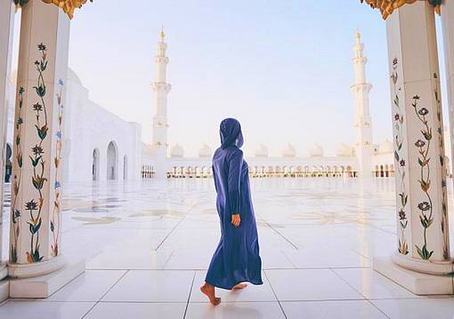 Csodálatos Emirátusok: Abu Dhabi - Dubai körutazás