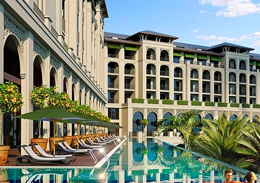 Belek utazás Cullinan Golf & Resort Belek