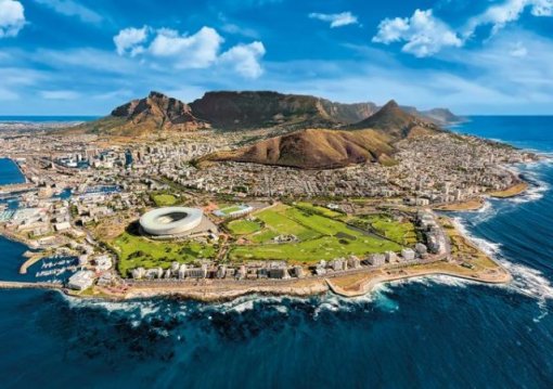 Dél-afrika körutazás 13 Nap / 10 éj